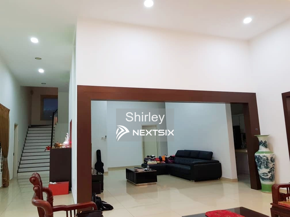 Bungalow For Sale in Bandar Kinrara Selangor - Image 7