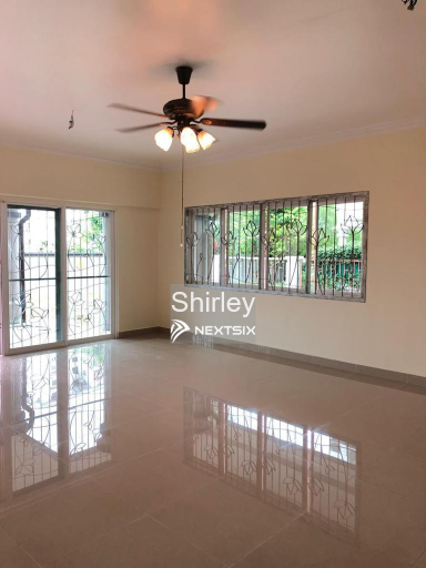 Semi-detached House For Sale in Bandar Puteri Puchong Selangor - Image 8