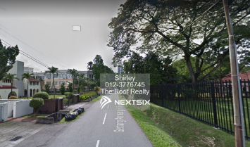 Residential Land For Sale in Ampang Hilir Kuala Lumpur