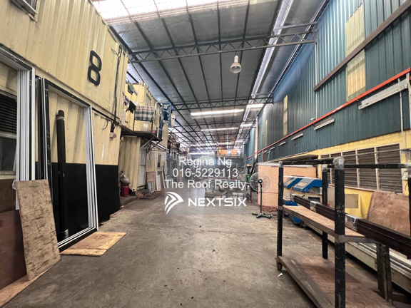 Detached Factory For Sale in Balakong Selangor - Image 5