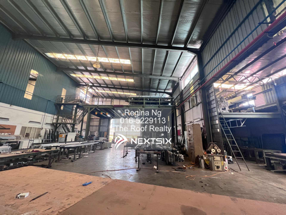 Detached Factory For Sale in Balakong Selangor - Image 6