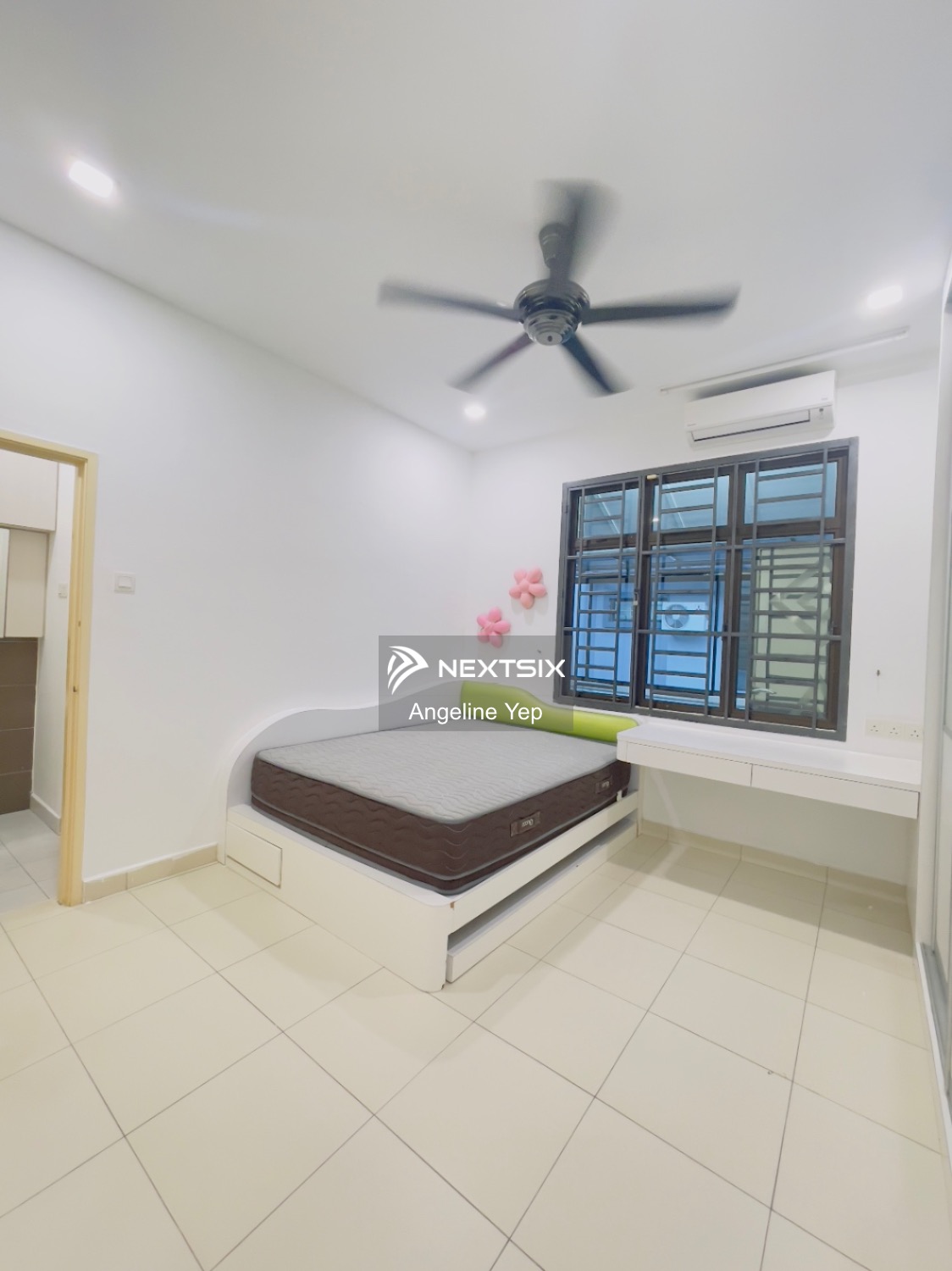 Cluster House For Sale in Tebrau Johor - Image 10