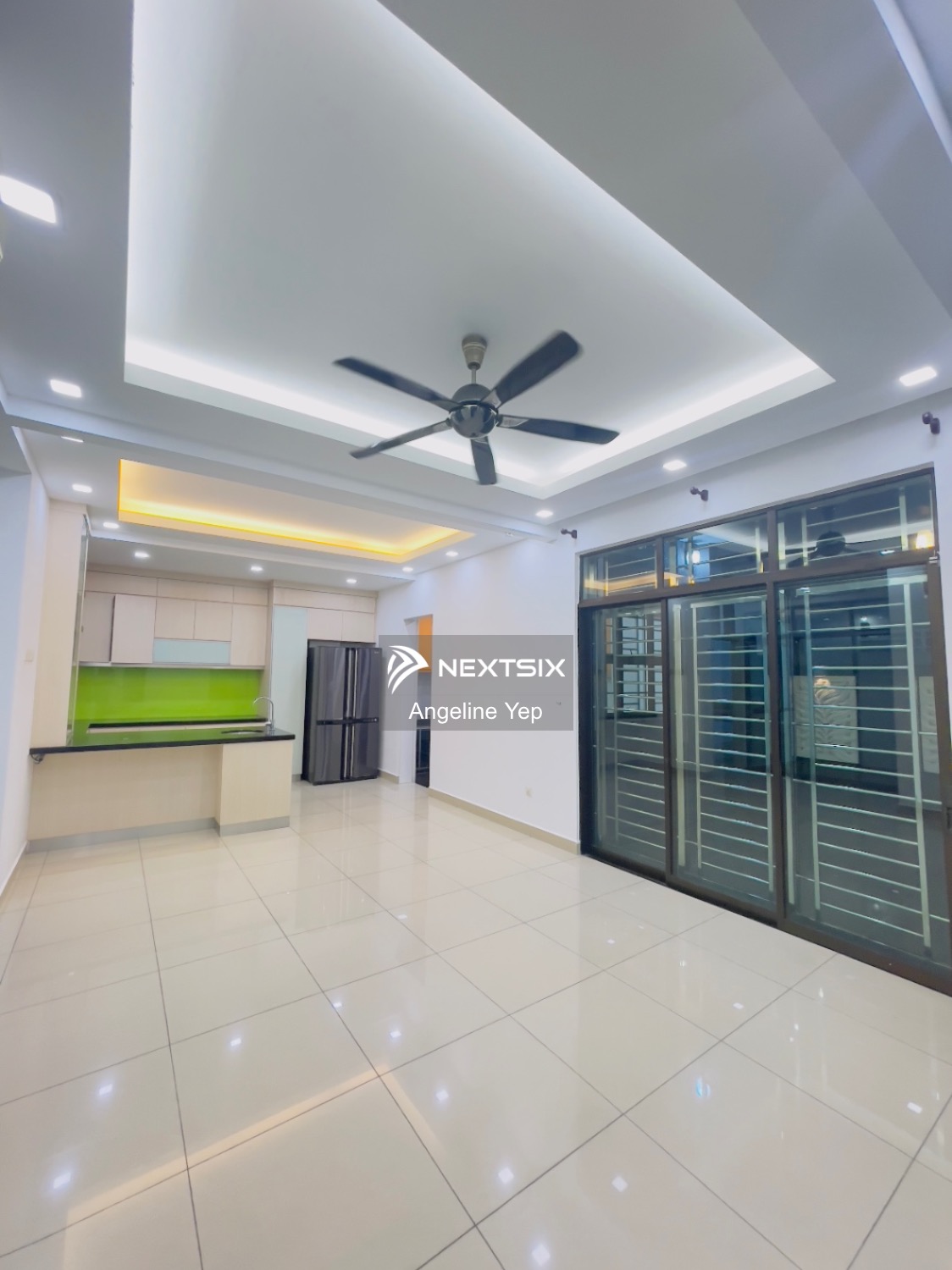 Cluster House For Sale in Tebrau Johor - Image 11