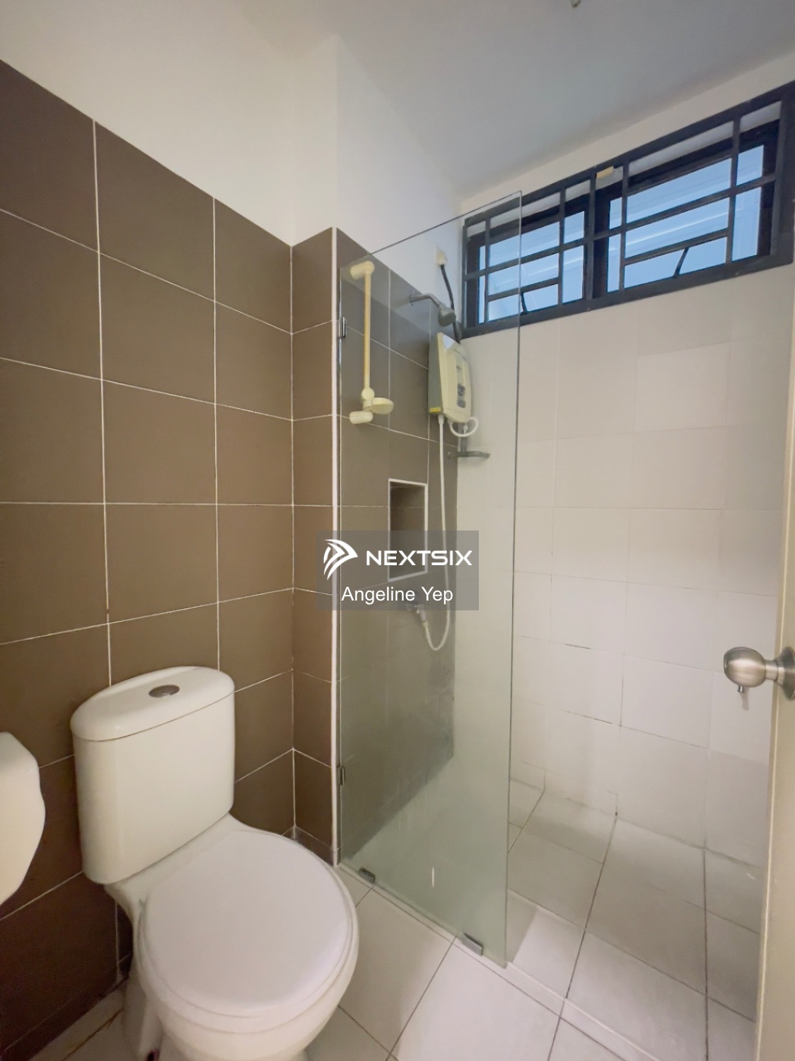 Cluster House For Sale in Tebrau Johor - Image 13