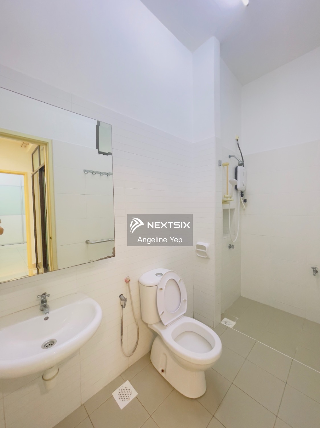 Cluster House For Sale in Tebrau Johor - Image 14