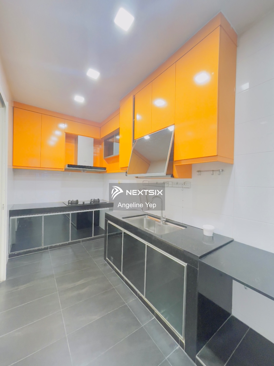 Cluster House For Sale in Tebrau Johor - Image 5