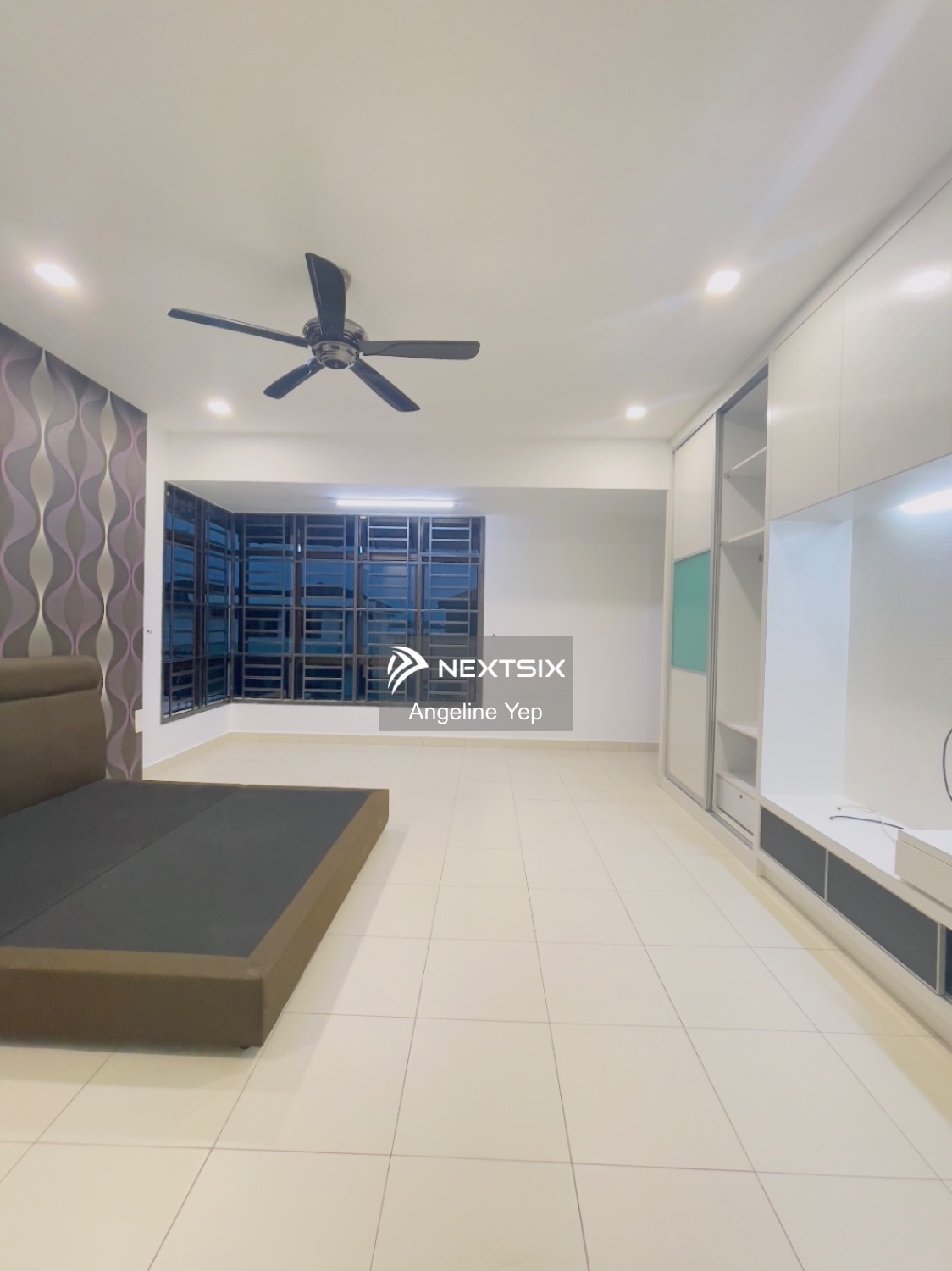 Cluster House For Sale in Tebrau Johor - Image 6