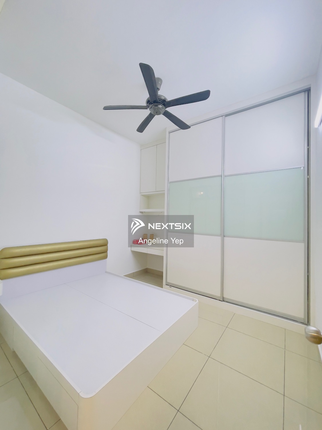 Cluster House For Sale in Tebrau Johor - Image 7