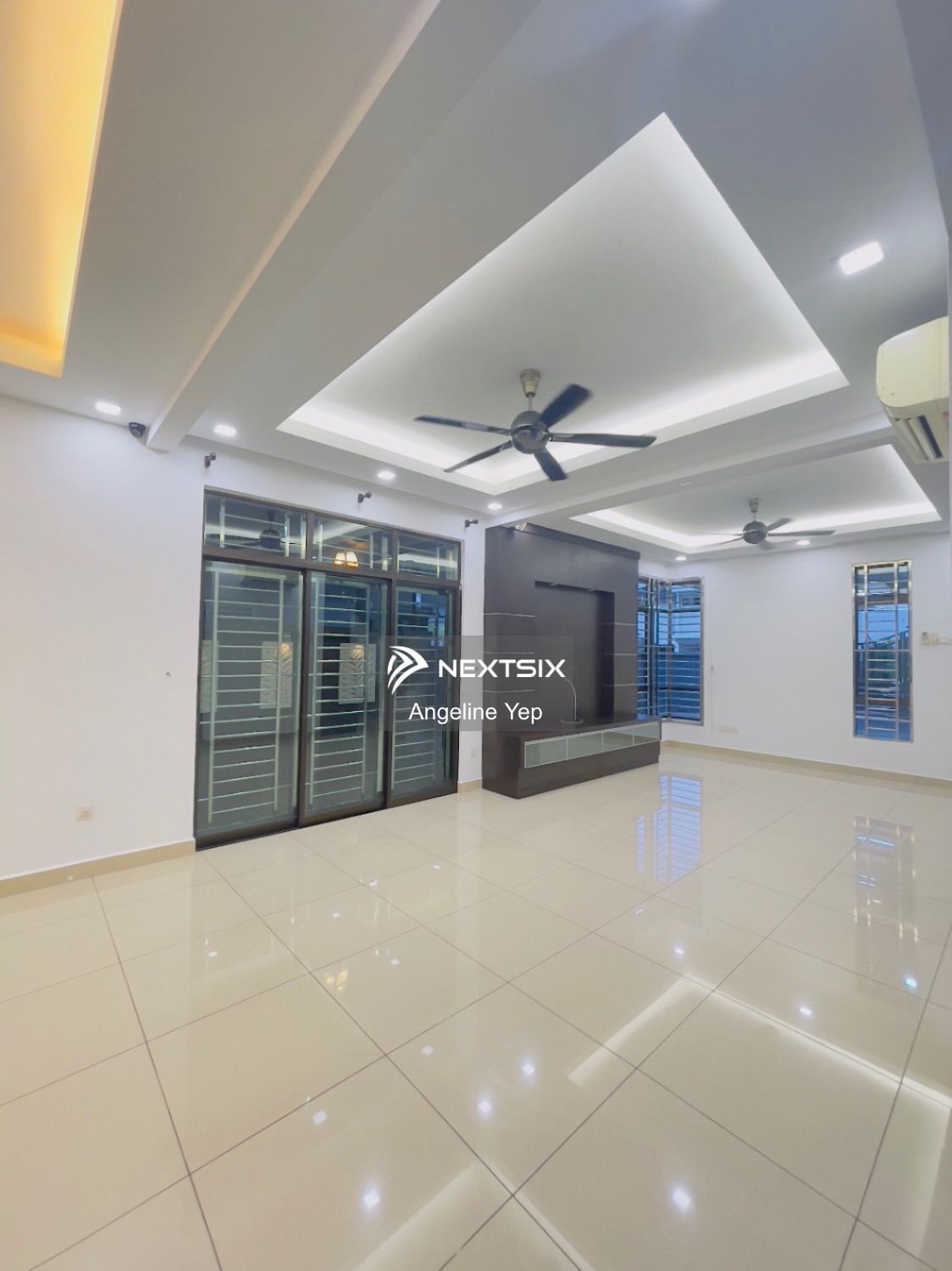 Cluster House For Sale in Tebrau Johor - Image 8
