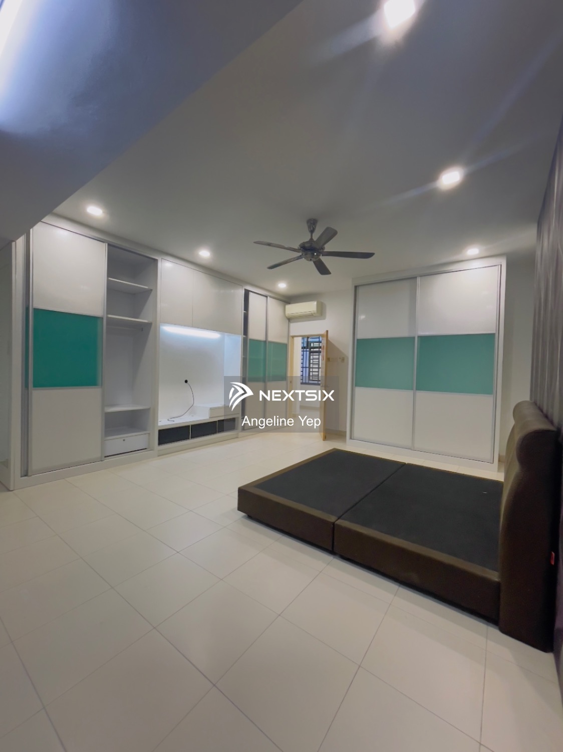 Cluster House For Sale in Tebrau Johor - Image 9