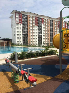 Apartment For Sale in Setia Alam Selangor - Image 6