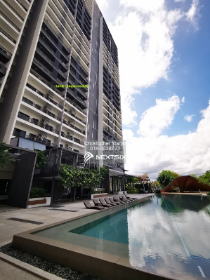 Condominium For Sale in Kota Kinabalu Sabah