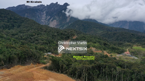 Residential Land For Sale in Ranau Sabah