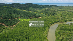 Agricultural Land For Sale in Kudat Sabah