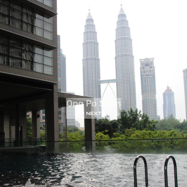 Condominium For Rent in KL City Wilayah Persekutuan Kuala Lumpur - Image 6