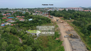 Residential Land For Sale in Putatan Sabah