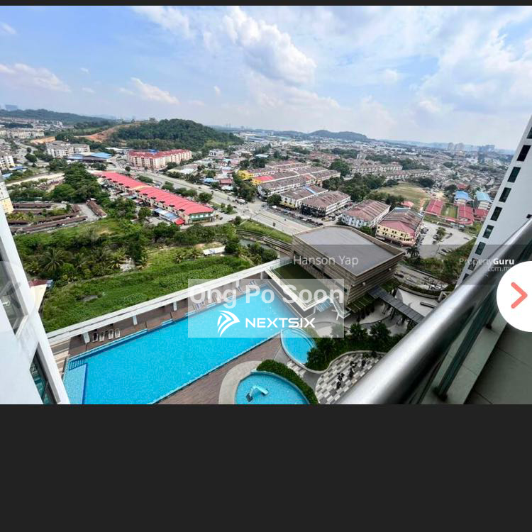 Serviced Residence For Rent in Balakong Selangor - Image 4