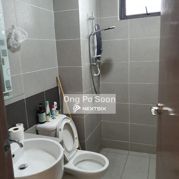 Serviced Residence For Rent in Balakong Selangor - Image 5
