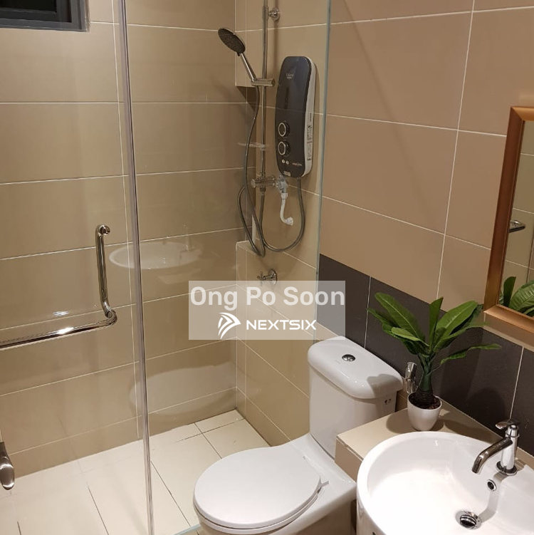 Serviced Residence For Rent in Balakong Selangor - Image 5