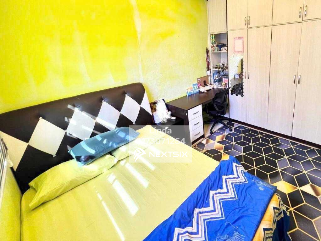 2-sty Terrace/Link House For Sale in Shah Alam Selangor - Image 6