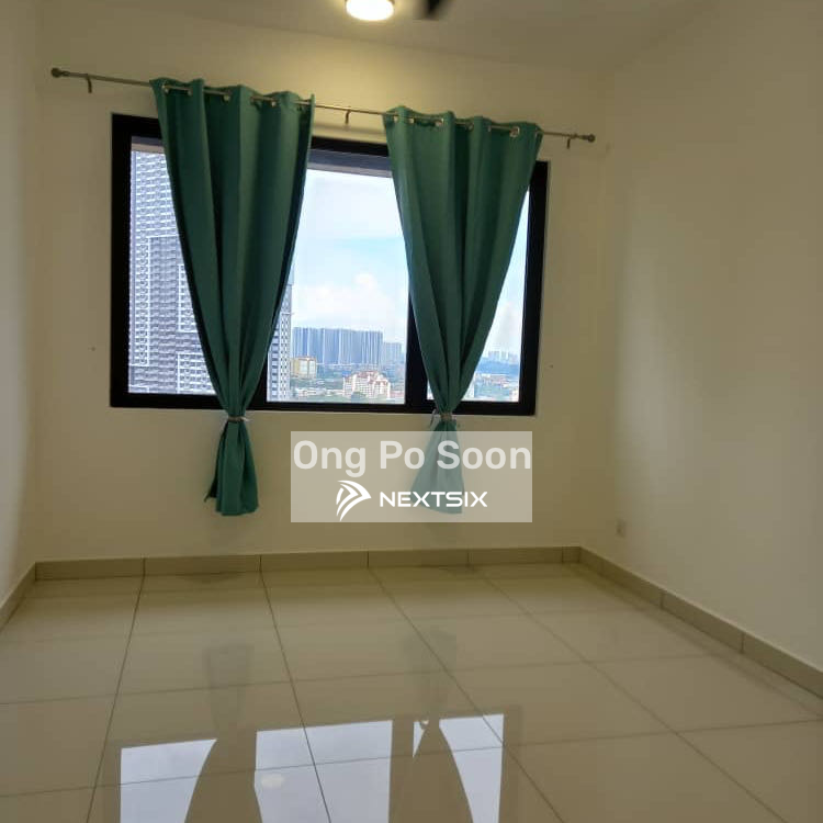 Serviced Residence For Rent in Cheras Wilayah Persekutuan Kuala Lumpur - Image 5
