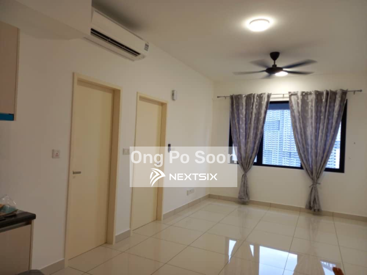 Serviced Residence For Rent in Cheras Wilayah Persekutuan Kuala Lumpur - Image 6