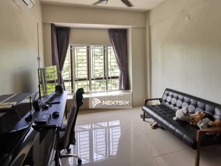 Condominium For Sale in Seri Kembangan Selangor