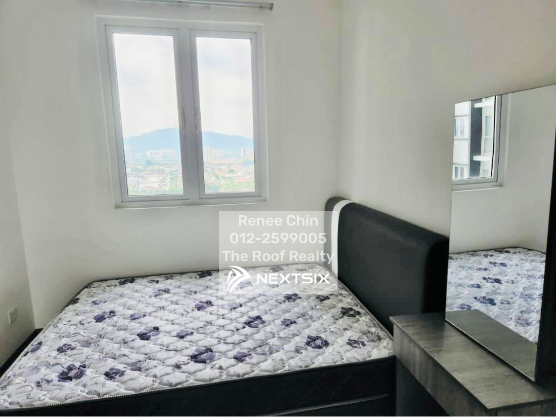 Serviced Residence For Rent in Sri Petaling Wilayah Persekutuan Kuala Lumpur - Image 6
