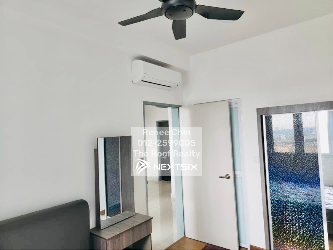Serviced Residence For Rent in Sri Petaling Wilayah Persekutuan Kuala Lumpur - Image 7