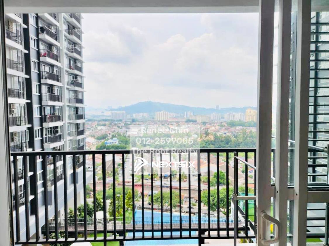 Serviced Residence For Rent in Sri Petaling Wilayah Persekutuan Kuala Lumpur - Image 8