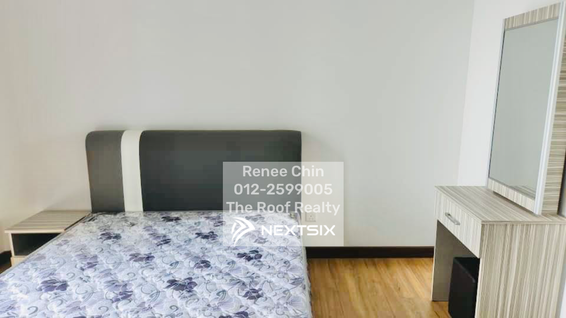 Serviced Residence For Rent in Sri Petaling Wilayah Persekutuan Kuala Lumpur - Image 9
