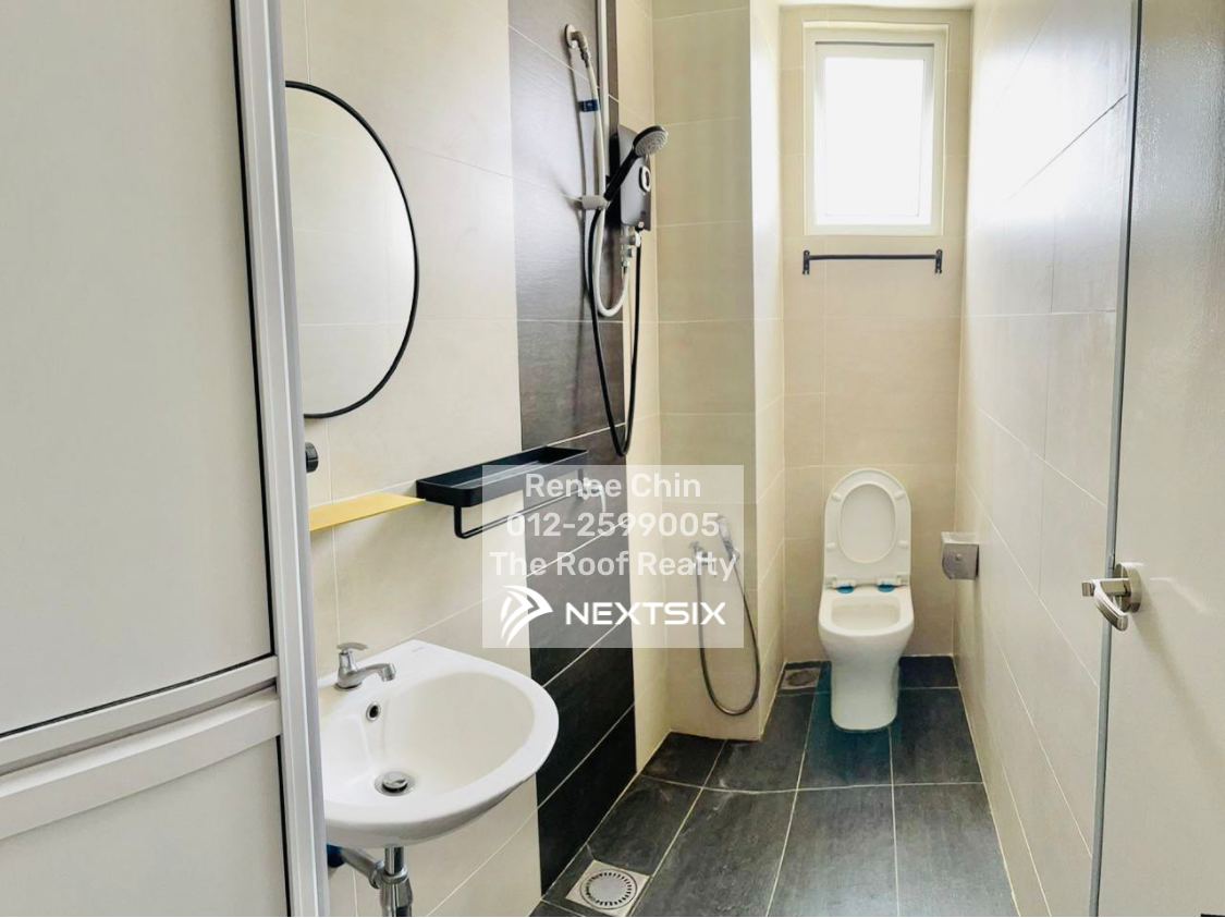 Serviced Residence For Rent in Sri Petaling Wilayah Persekutuan Kuala Lumpur - Image 5