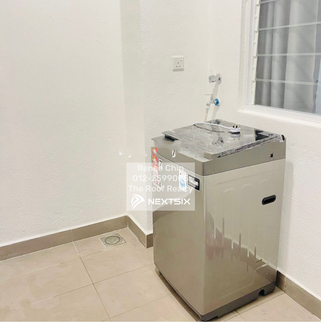 Serviced Residence For Rent in Sri Petaling Wilayah Persekutuan Kuala Lumpur - Image 6