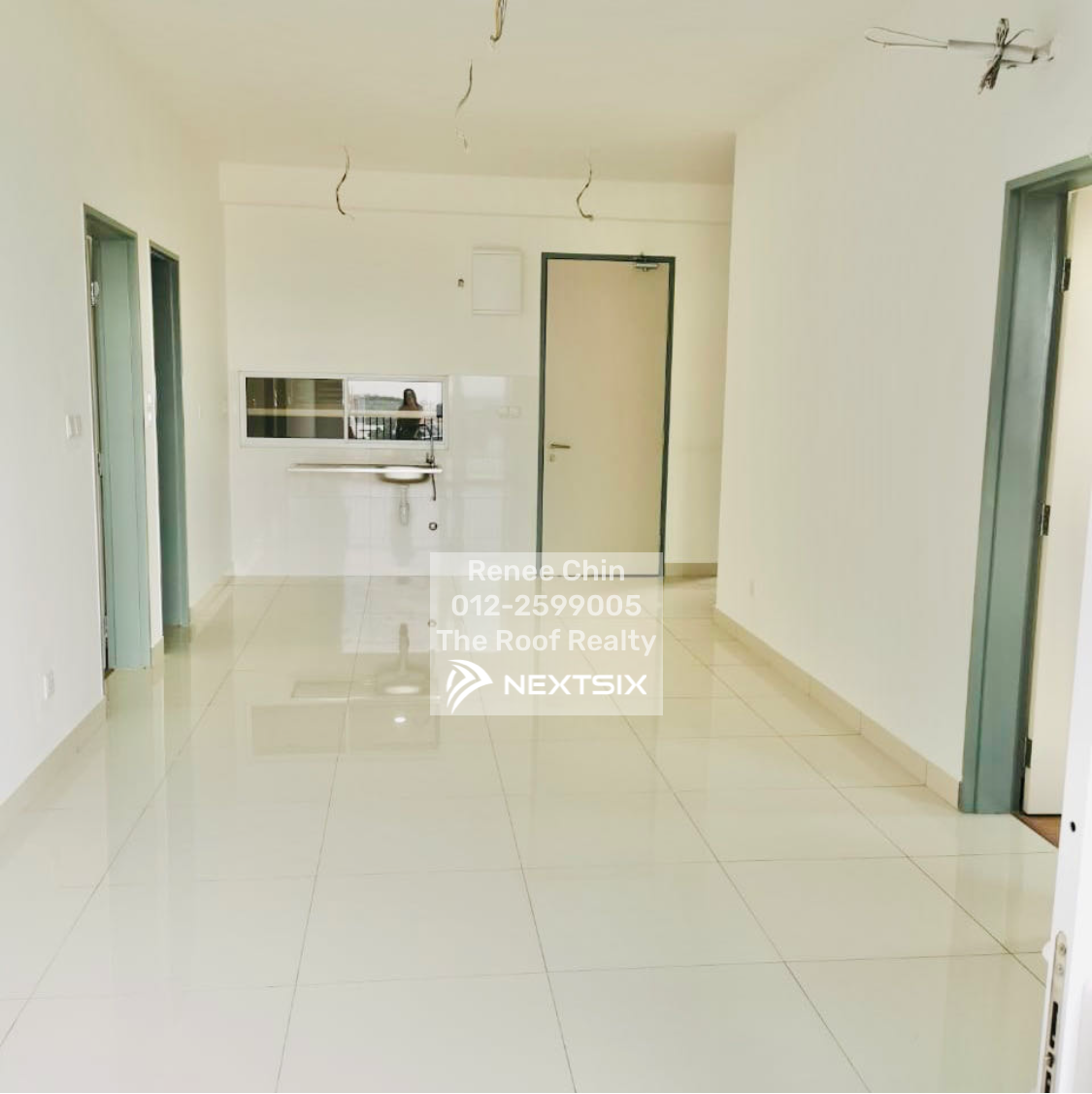 Serviced Residence For Sale in Sri Petaling Kuala Lumpur