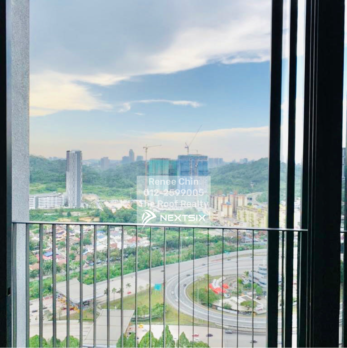 Serviced Residence For Sale in Jalan Klang Lama Wilayah Persekutuan Kuala Lumpur - Image 5