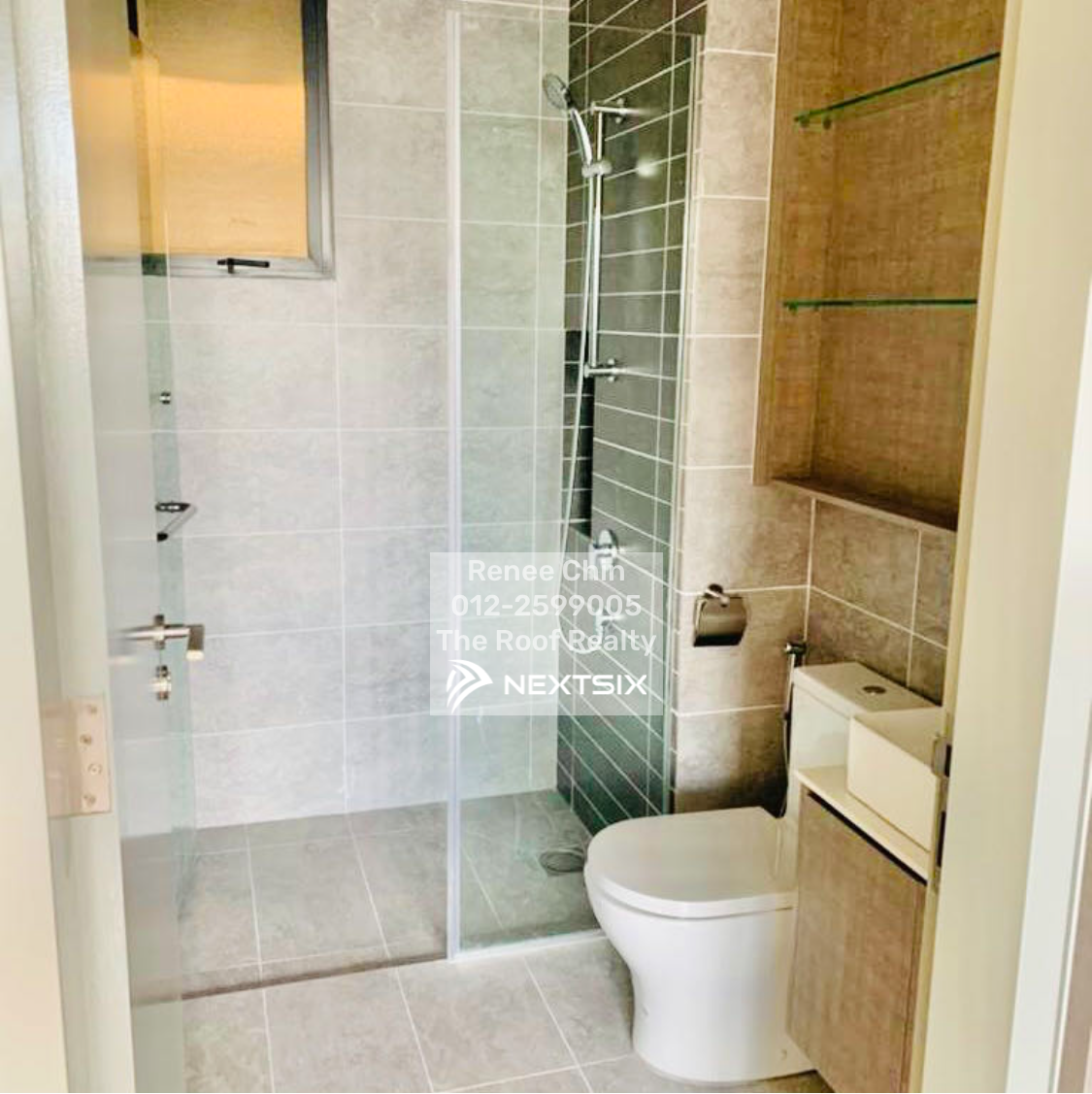 Serviced Residence For Sale in Jalan Klang Lama Wilayah Persekutuan Kuala Lumpur - Image 7