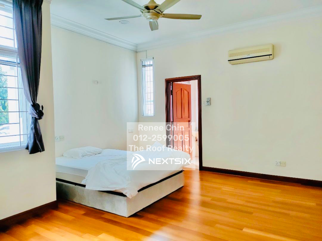 Bungalow For Rent in Sri Petaling Wilayah Persekutuan Kuala Lumpur - Image 10