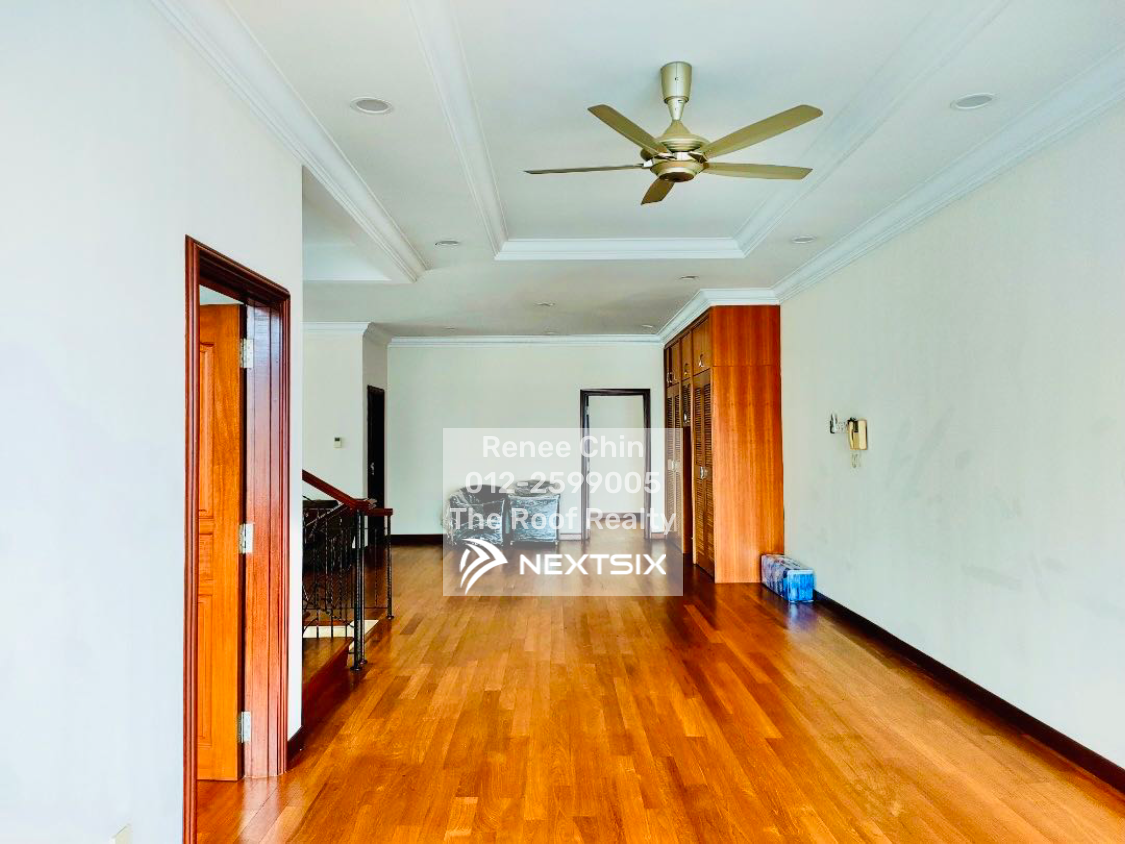 Bungalow For Rent in Sri Petaling Wilayah Persekutuan Kuala Lumpur - Image 11
