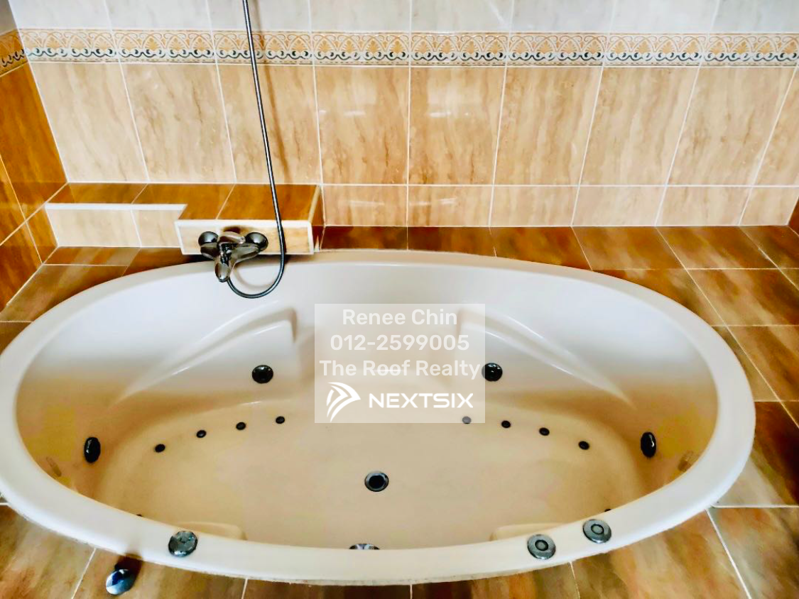 Bungalow For Rent in Sri Petaling Wilayah Persekutuan Kuala Lumpur - Image 12