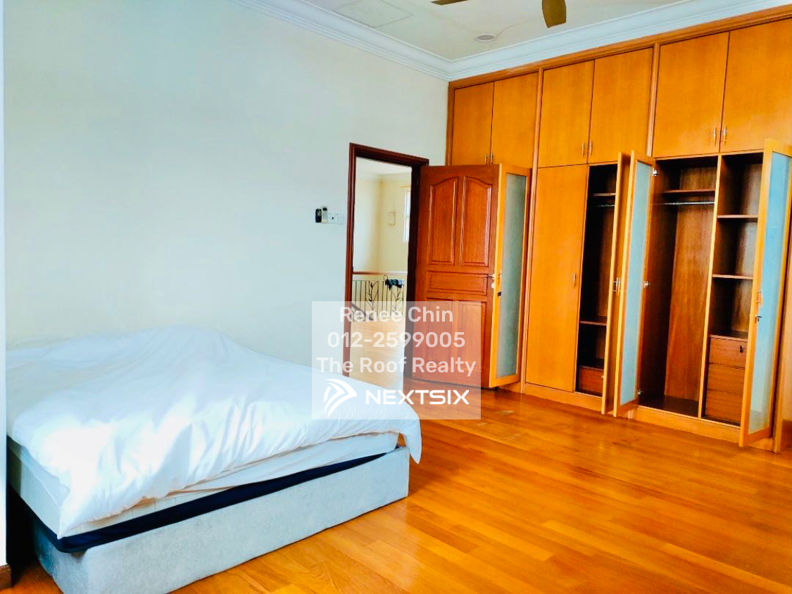 Bungalow For Rent in Sri Petaling Wilayah Persekutuan Kuala Lumpur - Image 14