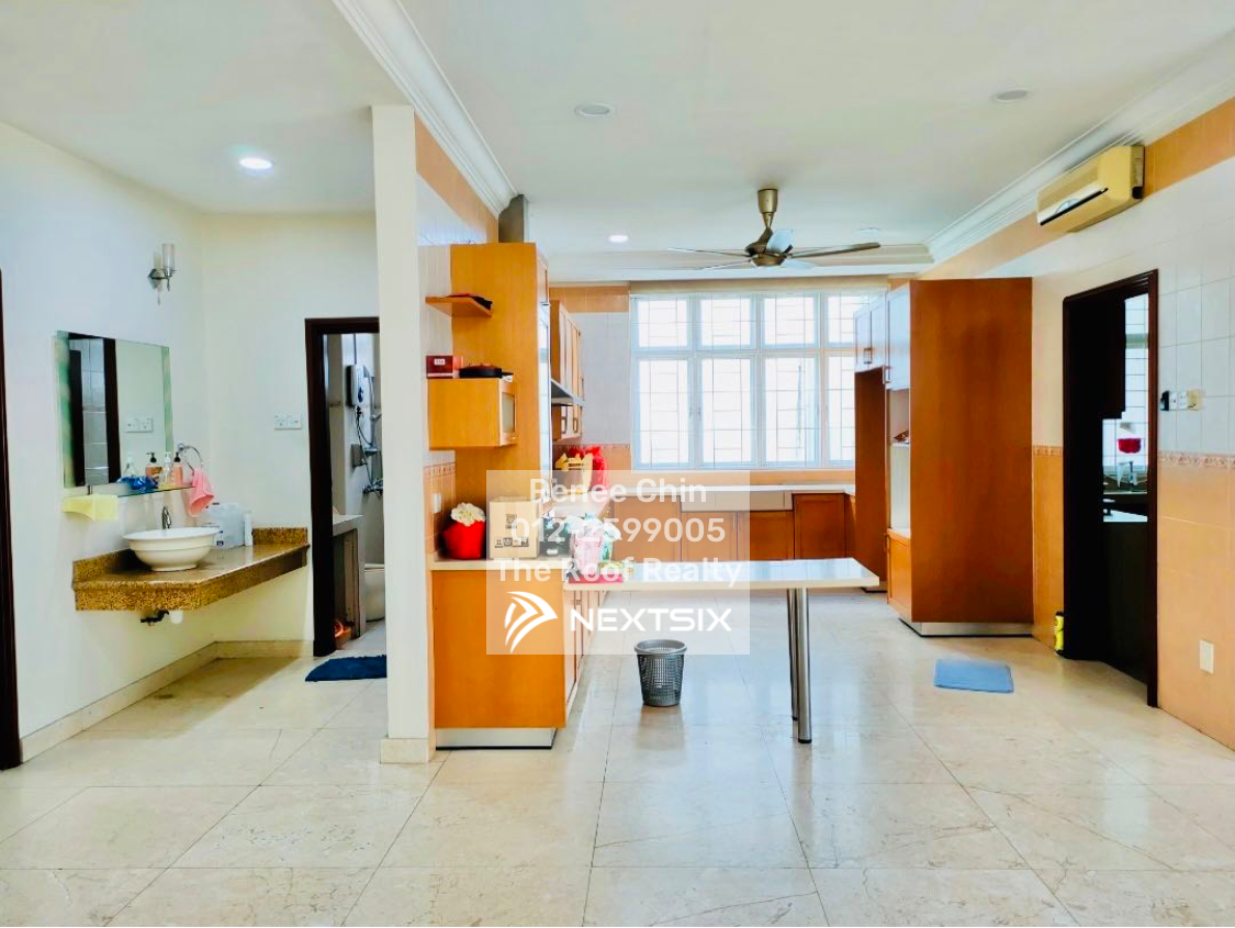 Bungalow For Rent in Sri Petaling Wilayah Persekutuan Kuala Lumpur - Image 3