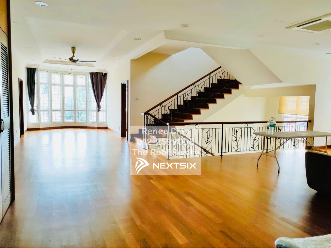 Bungalow For Rent in Sri Petaling Wilayah Persekutuan Kuala Lumpur - Image 5