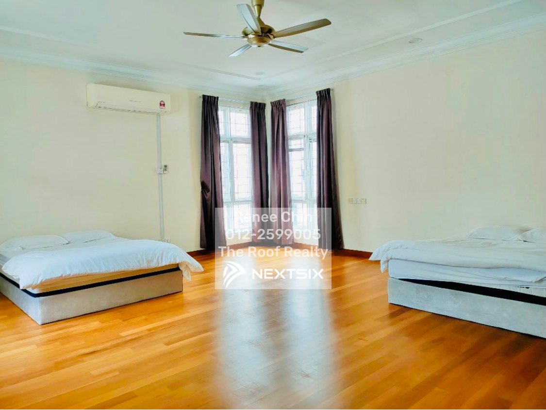 Bungalow For Rent in Sri Petaling Wilayah Persekutuan Kuala Lumpur - Image 6
