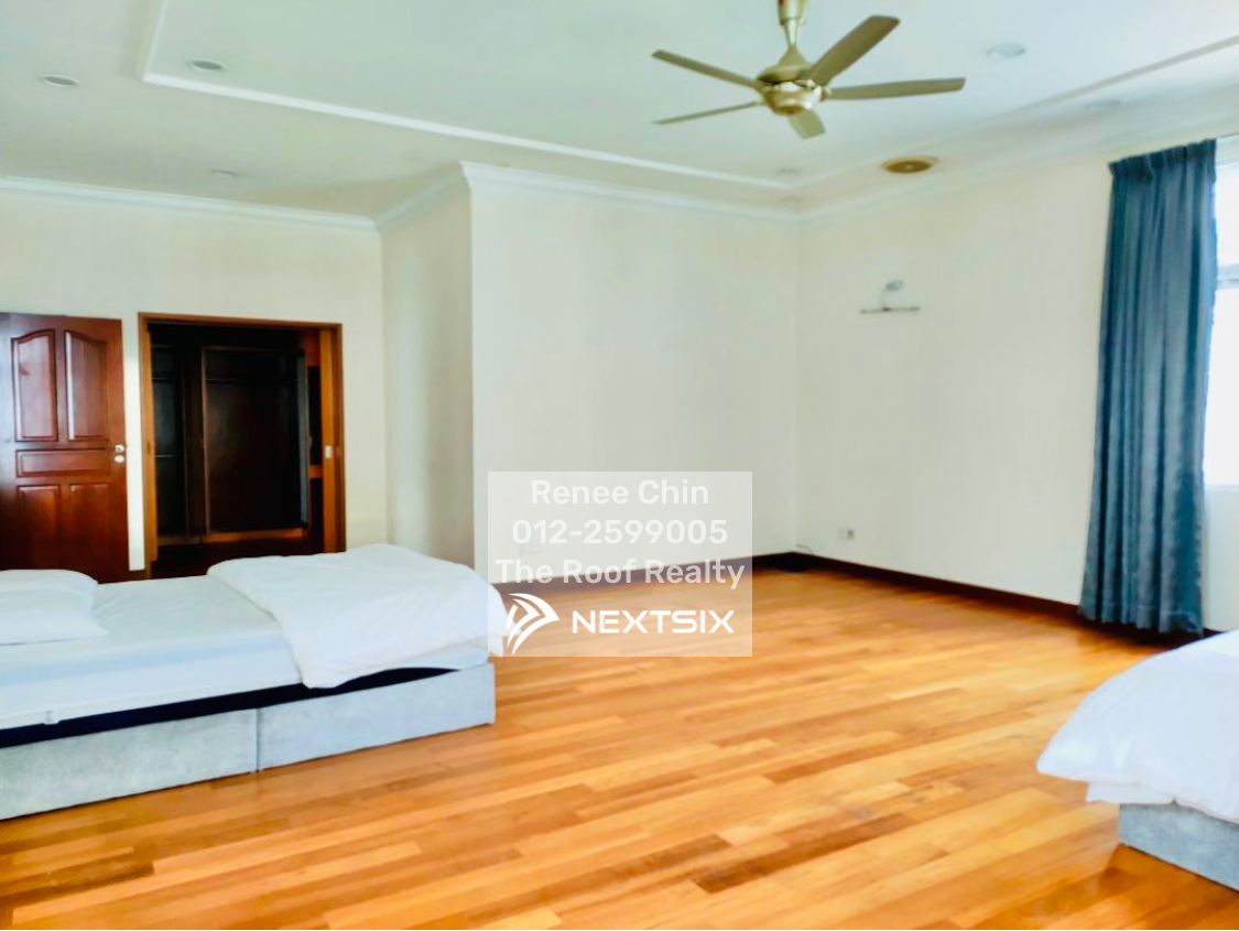 Bungalow For Rent in Sri Petaling Wilayah Persekutuan Kuala Lumpur - Image 7