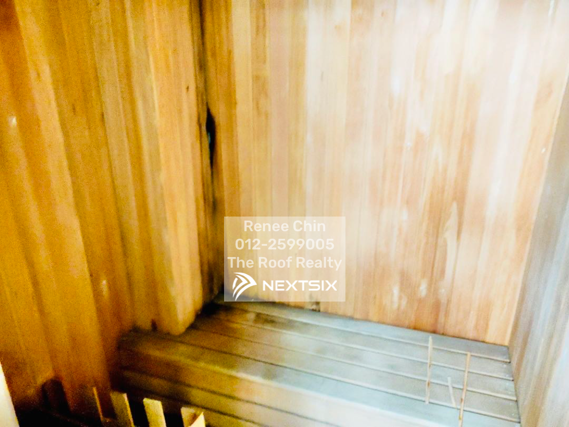 Bungalow For Rent in Sri Petaling Wilayah Persekutuan Kuala Lumpur - Image 8