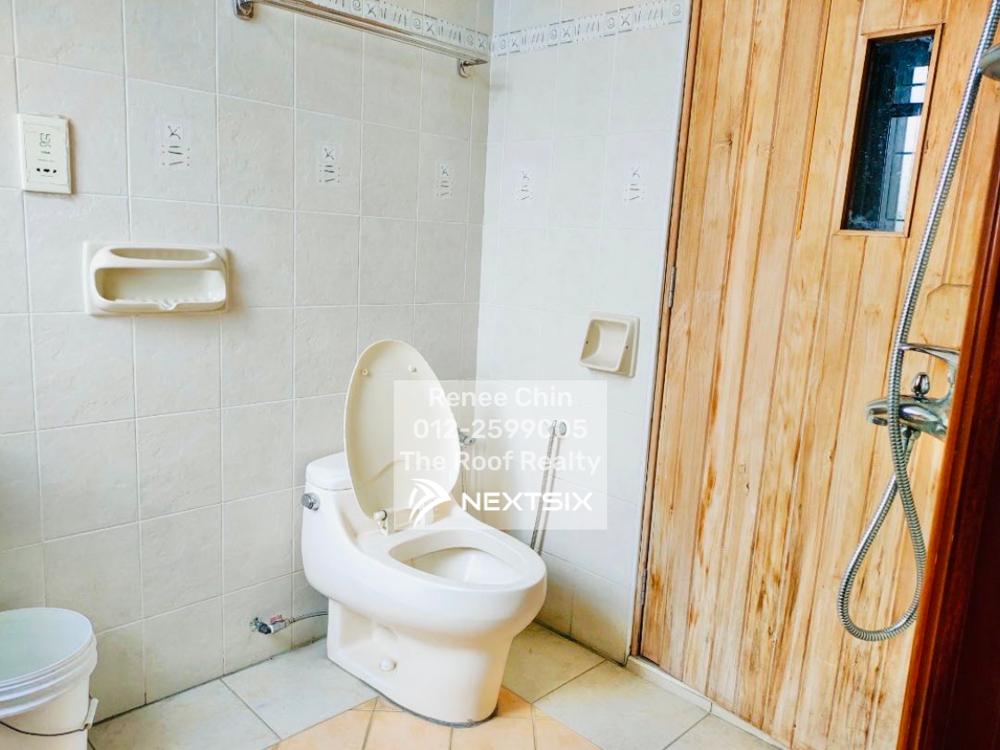 Bungalow For Rent in Sri Petaling Wilayah Persekutuan Kuala Lumpur - Image 9