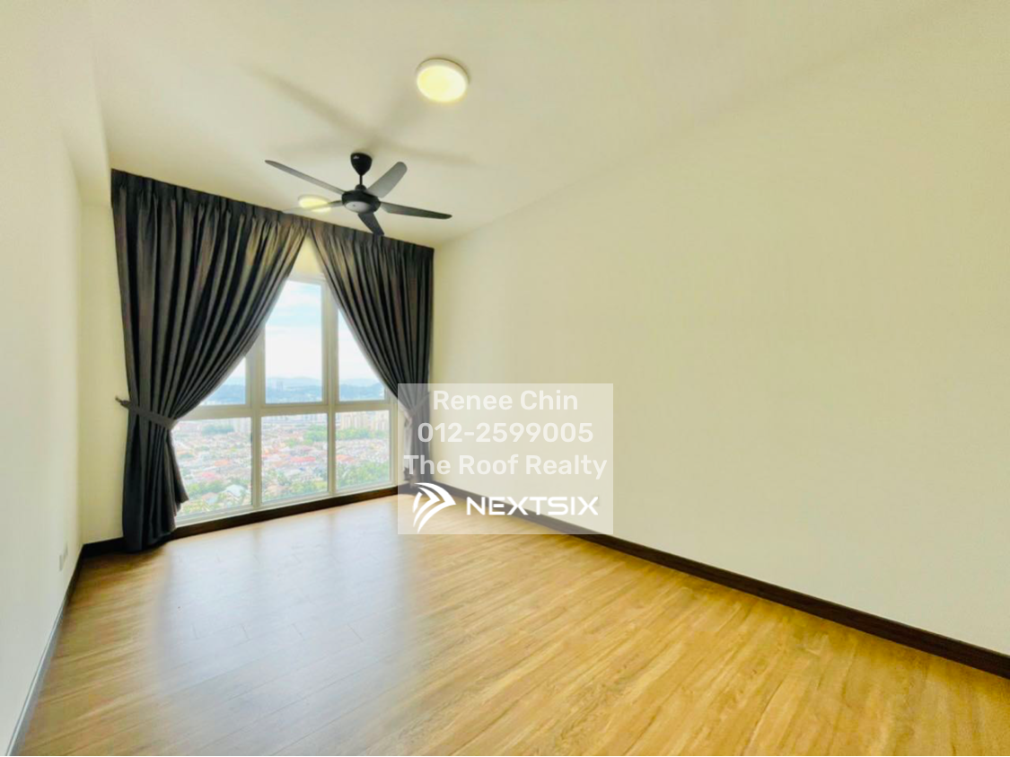 Serviced Residence For Rent in Sri Petaling Wilayah Persekutuan Kuala Lumpur - Image 5
