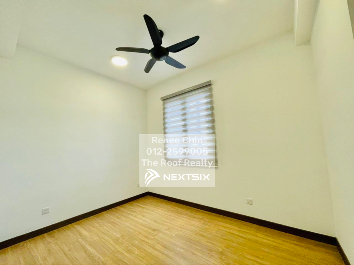 Serviced Residence For Rent in Sri Petaling Wilayah Persekutuan Kuala Lumpur - Image 6