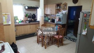 1-sty Terrace/Link House For Sale in Bandar Sri Damansara Selangor