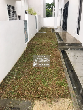 Bukit Indah, Garden Villa, Johor Bahru, Iskandar Puteri